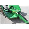 Image 13 : JD MX15 15' hydraulic folding, Batwing rotary mower