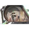 Image 14 : JD MX15 15' hydraulic folding, Batwing rotary mower