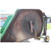 Image 15 : JD MX15 15' hydraulic folding, Batwing rotary mower