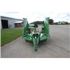 Image 3 : JD MX15 15' hydraulic folding, Batwing rotary mower