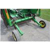 Image 9 : JD MX15 15' hydraulic folding, Batwing rotary mower