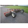 Image 5 : Turnco 11' transport sprocket packer, hydraulic lift