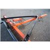 Image 8 : Turnco 11' transport sprocket packer, hydraulic lift
