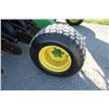 Image 10 : JD 1590 15' no-till drill, 2pth, markers, Market fill auger