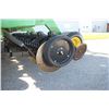 Image 11 : JD 1590 15' no-till drill, 2pth, markers, Market fill auger