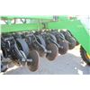 Image 13 : JD 1590 15' no-till drill, 2pth, markers, Market fill auger