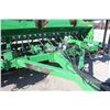 Image 18 : JD 1590 15' no-till drill, 2pth, markers, Market fill auger