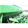 Image 20 : JD 1590 15' no-till drill, 2pth, markers, Market fill auger