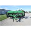 Image 3 : JD 1590 15' no-till drill, 2pth, markers, Market fill auger