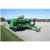Image 4 : JD 1590 15' no-till drill, 2pth, markers, Market fill auger