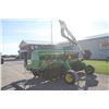 Image 8 : JD 1590 15' no-till drill, 2pth, markers, Market fill auger