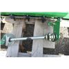 Image 6 : JD grass box, to fit 1560/1590 seed drill with Drive