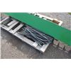 Image 7 : JD grass box, to fit 1560/1590 seed drill with Drive