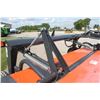 Image 11 : 2020 Kubota DM5040 13' 1" disc mower, low usage