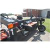 Image 13 : 2020 Kubota DM5040 13' 1" disc mower, low usage