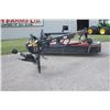 Image 2 : 2020 Kubota DM5040 13' 1" disc mower, low usage