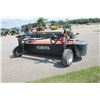 Image 5 : 2020 Kubota DM5040 13' 1" disc mower, low usage