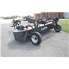 Image 6 : 2020 Kubota DM5040 13' 1" disc mower, low usage