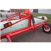 Image 11 : New R & R 16' land roller, made in Canada