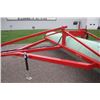Image 12 : New R & R 16' land roller, made in Canada