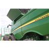 Image 10 : 2012 JD S660 combine, 2418/1633 hours, made in USA