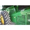 Image 17 : 2012 JD S660 combine, 2418/1633 hours, made in USA