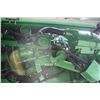 Image 19 : 2012 JD S660 combine, 2418/1633 hours, made in USA