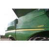 Image 28 : 2012 JD S660 combine, 2418/1633 hours, made in USA