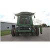 Image 3 : 2012 JD S660 combine, 2418/1633 hours, made in USA