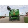 Image 7 : 2012 JD S660 combine, 2418/1633 hours, made in USA