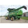 Image 8 : 2012 JD S660 combine, 2418/1633 hours, made in USA