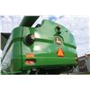 Image 9 : 2012 JD S660 combine, 2418/1633 hours, made in USA