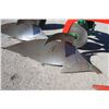 Image 10 : Kverneland BB100 4 furrow plow, very low useage