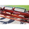 Image 13 : Kverneland BB100 4 furrow plow, very low useage