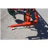 Image 14 : Kverneland BB100 4 furrow plow, very low useage