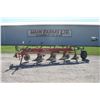 Image 1 : Kverneland BB100 4 furrow plow, very low useage