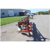 Image 3 : Kverneland BB100 4 furrow plow, very low useage
