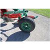 Image 9 : Kverneland BB100 4 furrow plow, very low useage