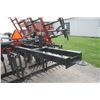 Image 10 : CIH 200 30' field cultivator, low acres, always stored