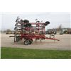 Image 5 : CIH 200 30' field cultivator, low acres, always stored