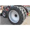 Image 10 : McCormick MTX140 4wd tractor, cab, air, Alo 690 SLldr