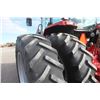 Image 11 : McCormick MTX140 4wd tractor, cab, air, Alo 690 SLldr