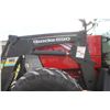 Image 15 : McCormick MTX140 4wd tractor, cab, air, Alo 690 SLldr