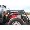 Image 16 : McCormick MTX140 4wd tractor, cab, air, Alo 690 SLldr
