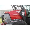 Image 18 : McCormick MTX140 4wd tractor, cab, air, Alo 690 SLldr