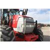 Image 19 : McCormick MTX140 4wd tractor, cab, air, Alo 690 SLldr