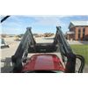 Image 25 : McCormick MTX140 4wd tractor, cab, air, Alo 690 SLldr
