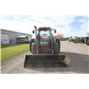 Image 3 : McCormick MTX140 4wd tractor, cab, air, Alo 690 SLldr