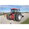 Image 6 : McCormick MTX140 4wd tractor, cab, air, Alo 690 SLldr