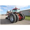 Image 8 : McCormick MTX140 4wd tractor, cab, air, Alo 690 SLldr